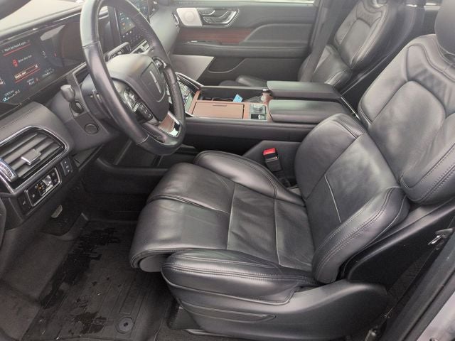 2023 Lincoln Navigator L L Reserve