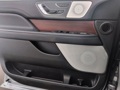2023 Lincoln Navigator L L Reserve