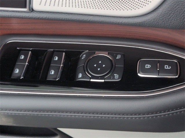 2023 Lincoln Navigator L L Reserve