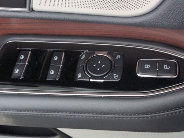 2023 Lincoln Navigator L L Reserve