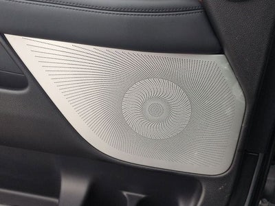 2023 Lincoln Navigator L L Reserve