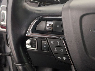 2023 Lincoln Navigator L L Reserve