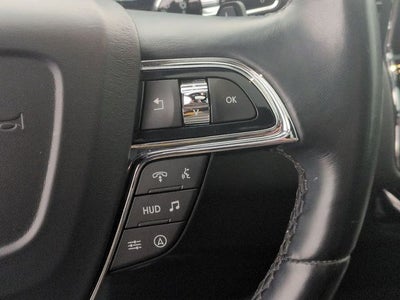 2023 Lincoln Navigator L L Reserve