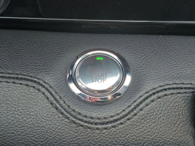 2023 Lincoln Navigator L L Reserve