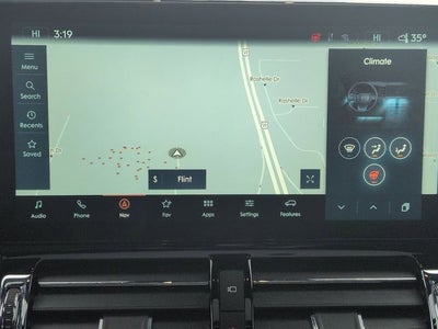 2023 Lincoln Navigator L L Reserve