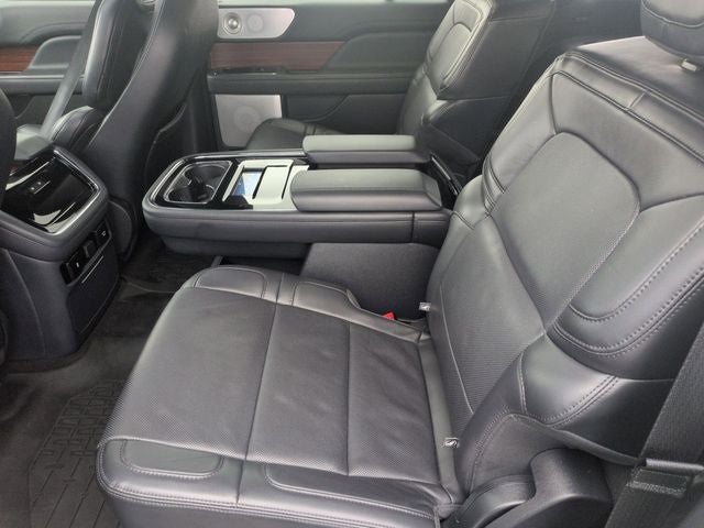 2023 Lincoln Navigator L L Reserve