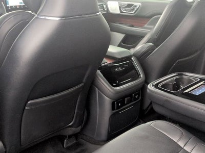 2023 Lincoln Navigator L L Reserve