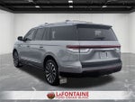 2023 Lincoln Navigator L L Reserve