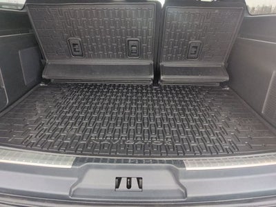 2023 Lincoln Navigator L L Reserve