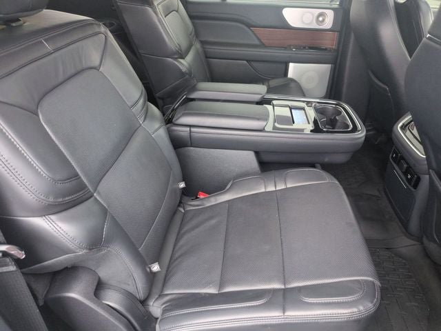 2023 Lincoln Navigator L L Reserve