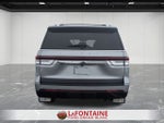2023 Lincoln Navigator L L Reserve