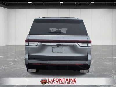 2023 Lincoln Navigator L L Reserve