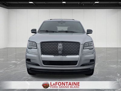 2023 Lincoln Navigator L L Reserve