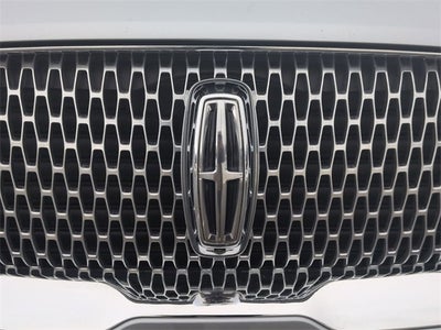 2023 Lincoln Navigator L L Reserve