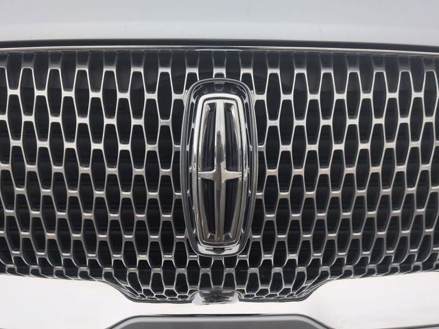 2023 Lincoln Navigator L L Reserve