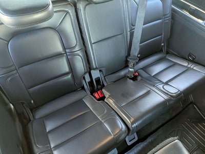 2022 Lincoln Navigator L Reserve