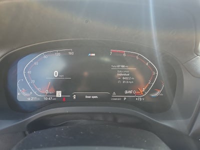 2021 BMW X4 xDrive30i