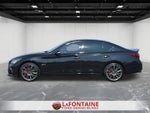2019 INFINITI Q50 Red Sport 400