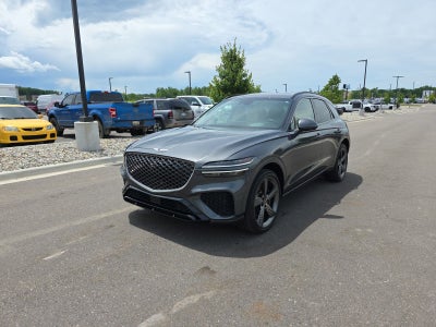 2022 Genesis GV70 3.5T Sport