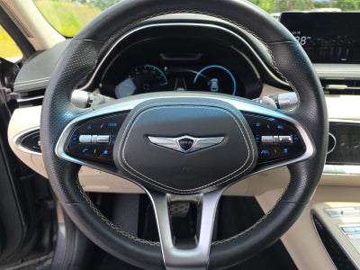 2022 Genesis GV70 3.5T Sport