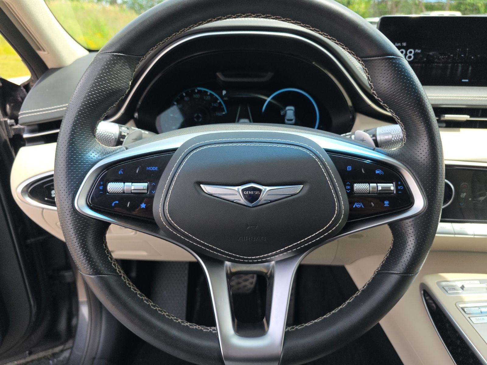 2022 Genesis GV70 3.5T Sport