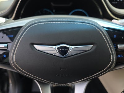 2022 Genesis GV70 3.5T Sport