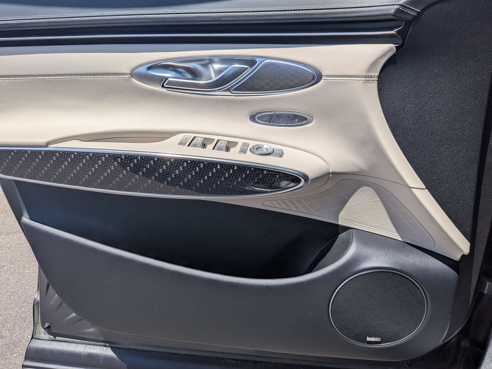 2022 Genesis GV70 3.5T Sport