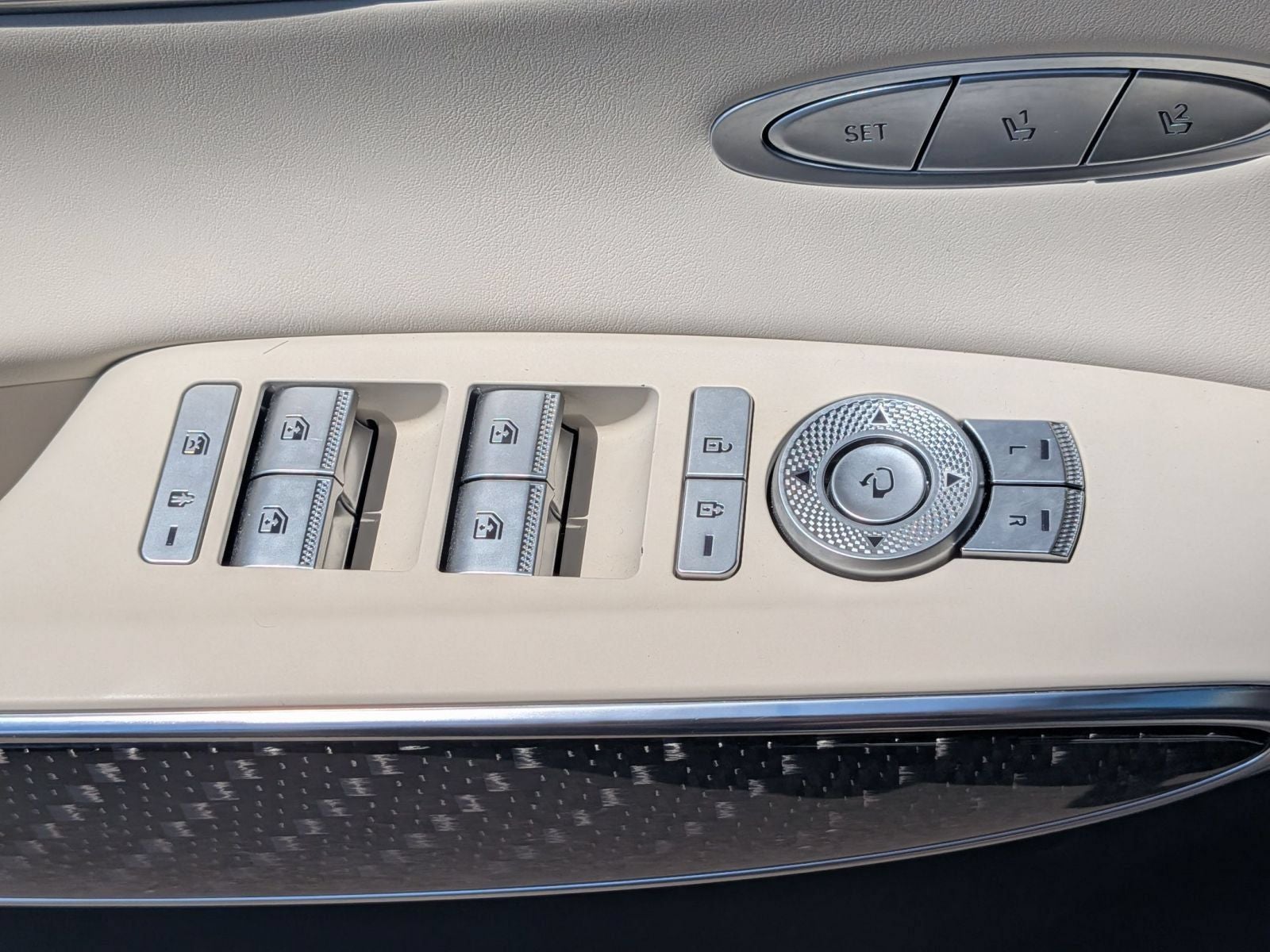 2022 Genesis GV70 3.5T Sport