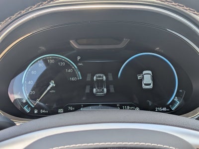 2022 Genesis GV70 3.5T Sport