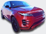 2022 Land Rover Range Rover Evoque Dynamic AWD