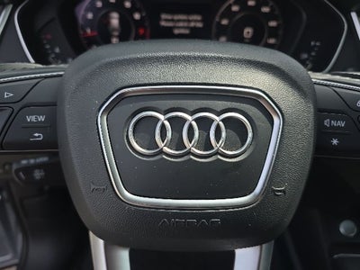 2018 Audi Q5 2.0T quattro