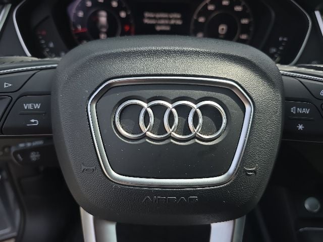 2018 Audi Q5 2.0T quattro