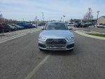 2018 Audi Q5 2.0T quattro