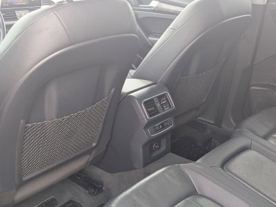 2018 Audi Q5 2.0T quattro