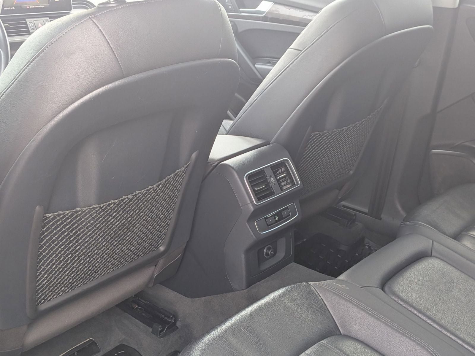 2018 Audi Q5 2.0T quattro