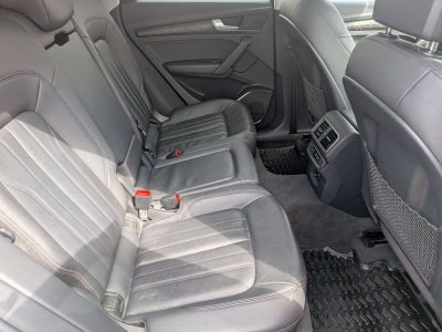 2018 Audi Q5 2.0T quattro