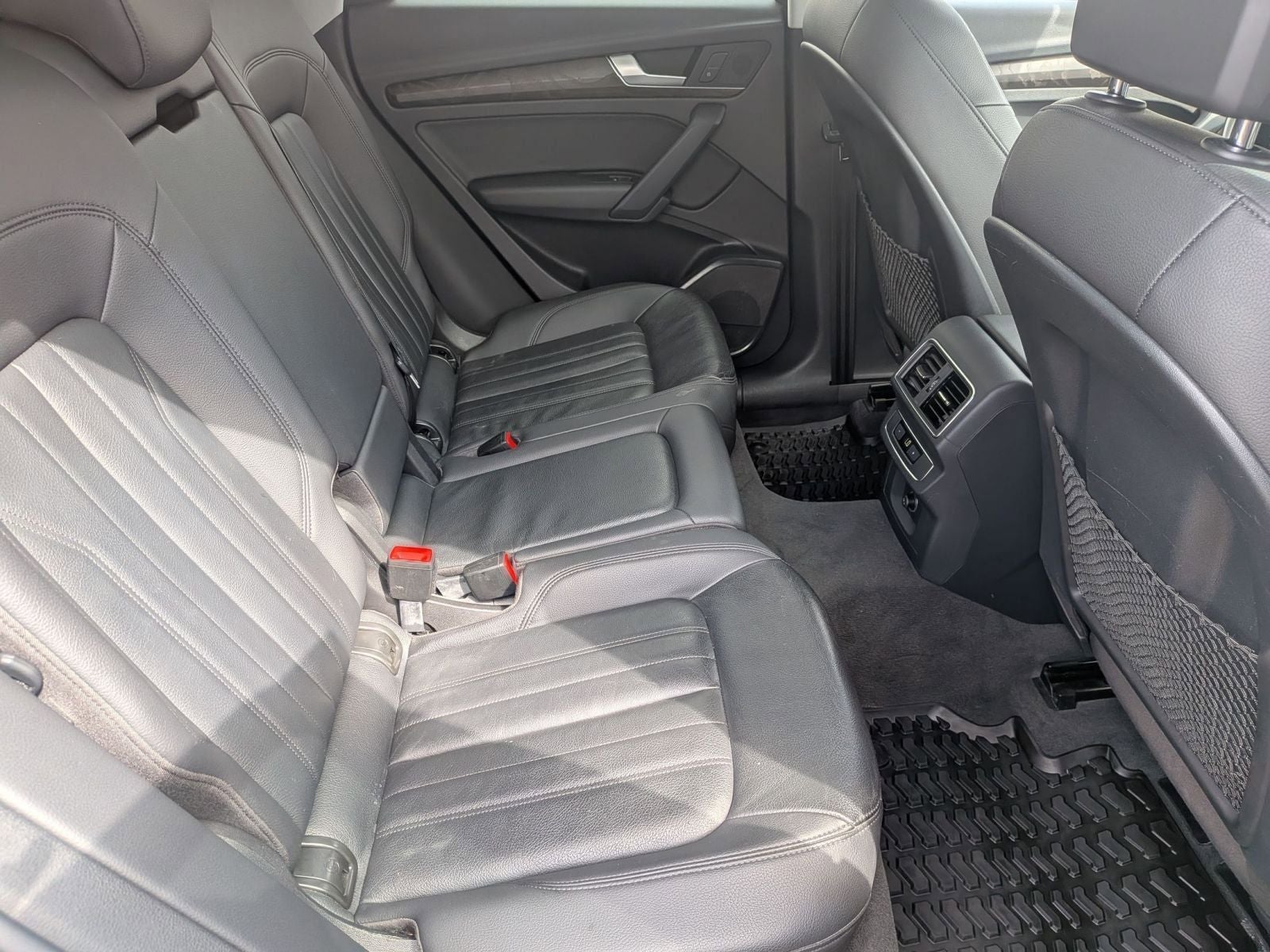 2018 Audi Q5 2.0T quattro