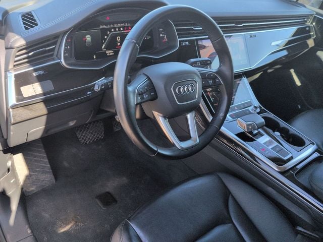 2024 Audi Q7 55 Premium Plus quattro