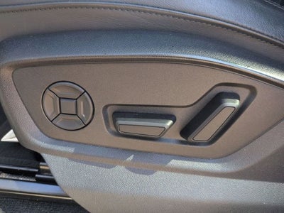 2024 Audi Q7 55 Premium Plus quattro
