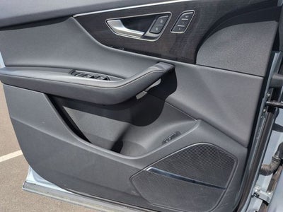 2024 Audi Q7 55 Premium Plus quattro