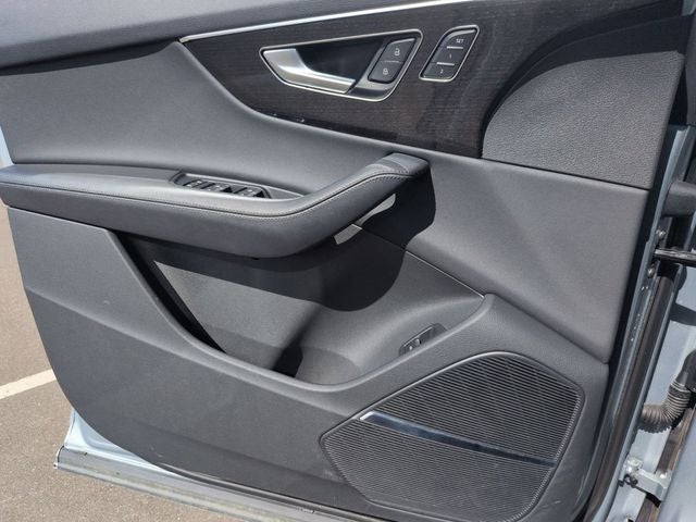 2024 Audi Q7 55 Premium Plus quattro
