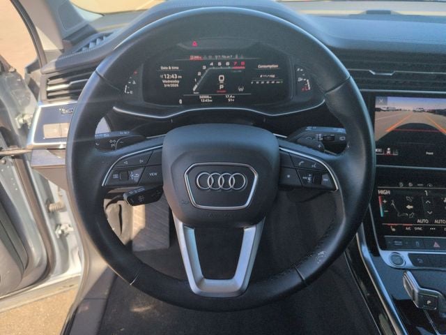 2024 Audi Q7 55 Premium Plus quattro