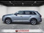 2024 Audi Q7 55 Premium Plus quattro