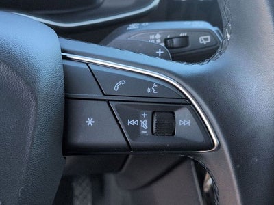 2024 Audi Q7 55 Premium Plus quattro