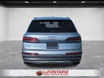2024 Audi Q7 55 Premium Plus quattro