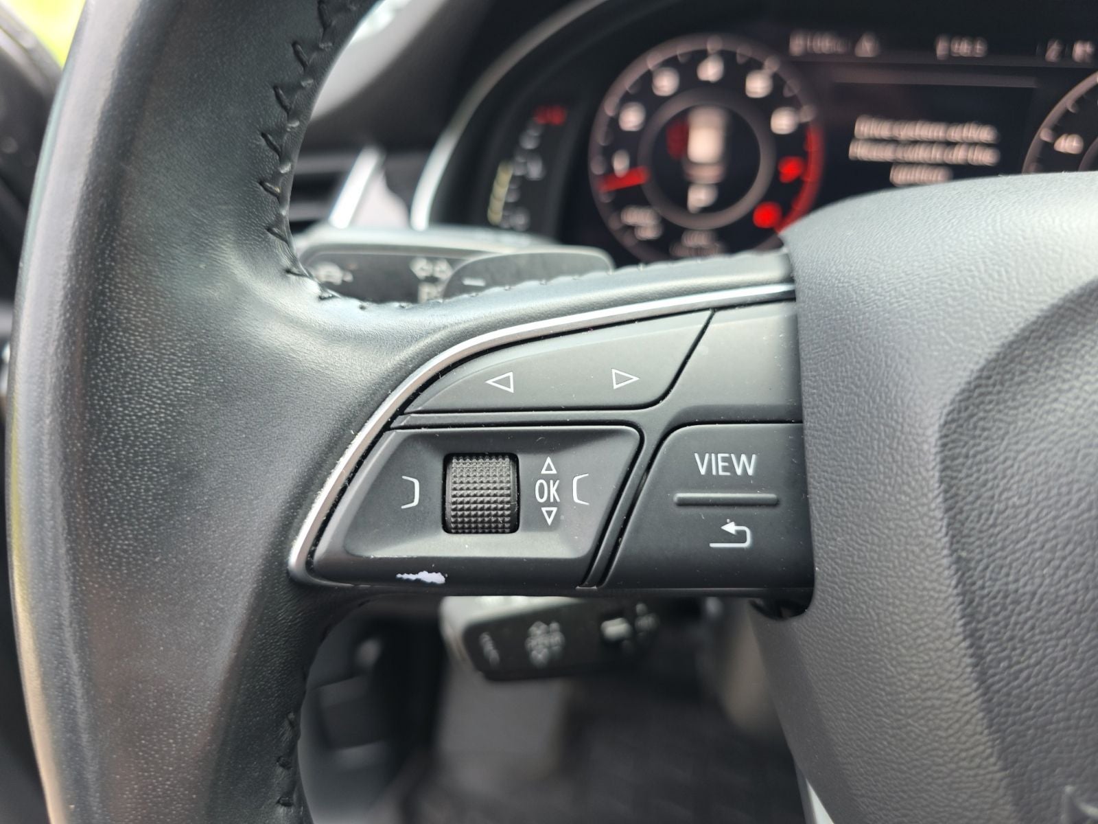 2019 Audi Q7 55 Prestige quattro