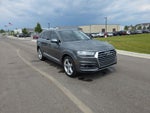 2019 Audi Q7 55 Prestige quattro