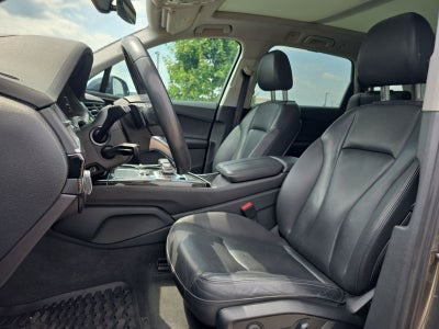 2019 Audi Q7 55 Prestige quattro