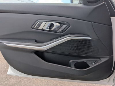 2021 BMW 3 Series 330i xDrive
