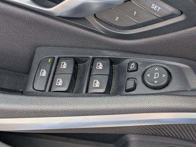 2021 BMW 3 Series 330i xDrive